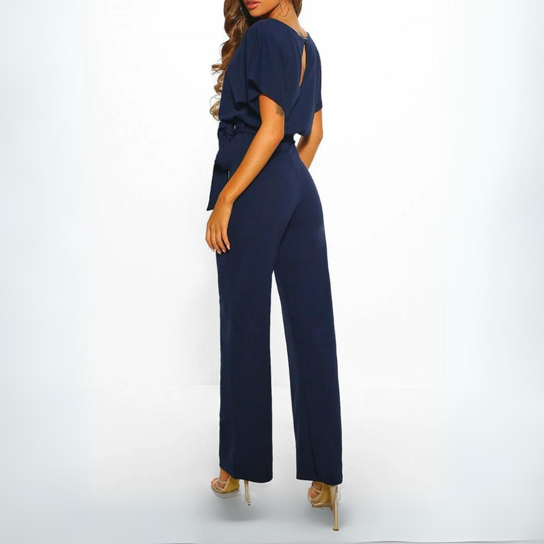 Henna - Casual Dames Jumpsuit