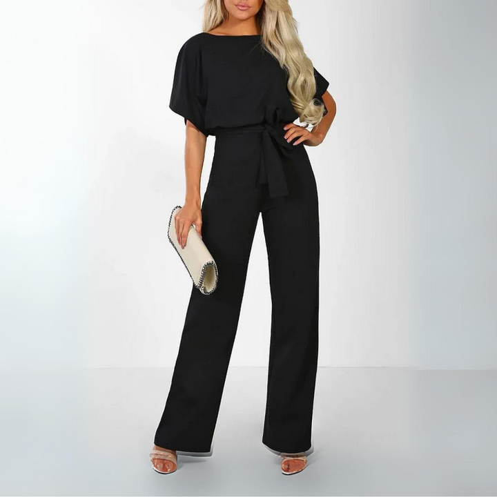 Henna - Casual Dames Jumpsuit