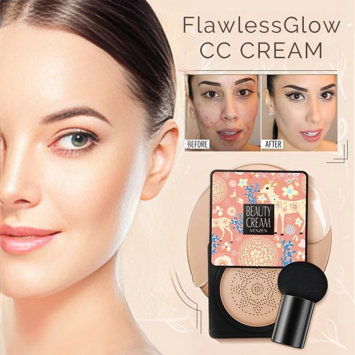 1 + 1 FREE | FlawlessGlow™ | 24H Beauty Cream