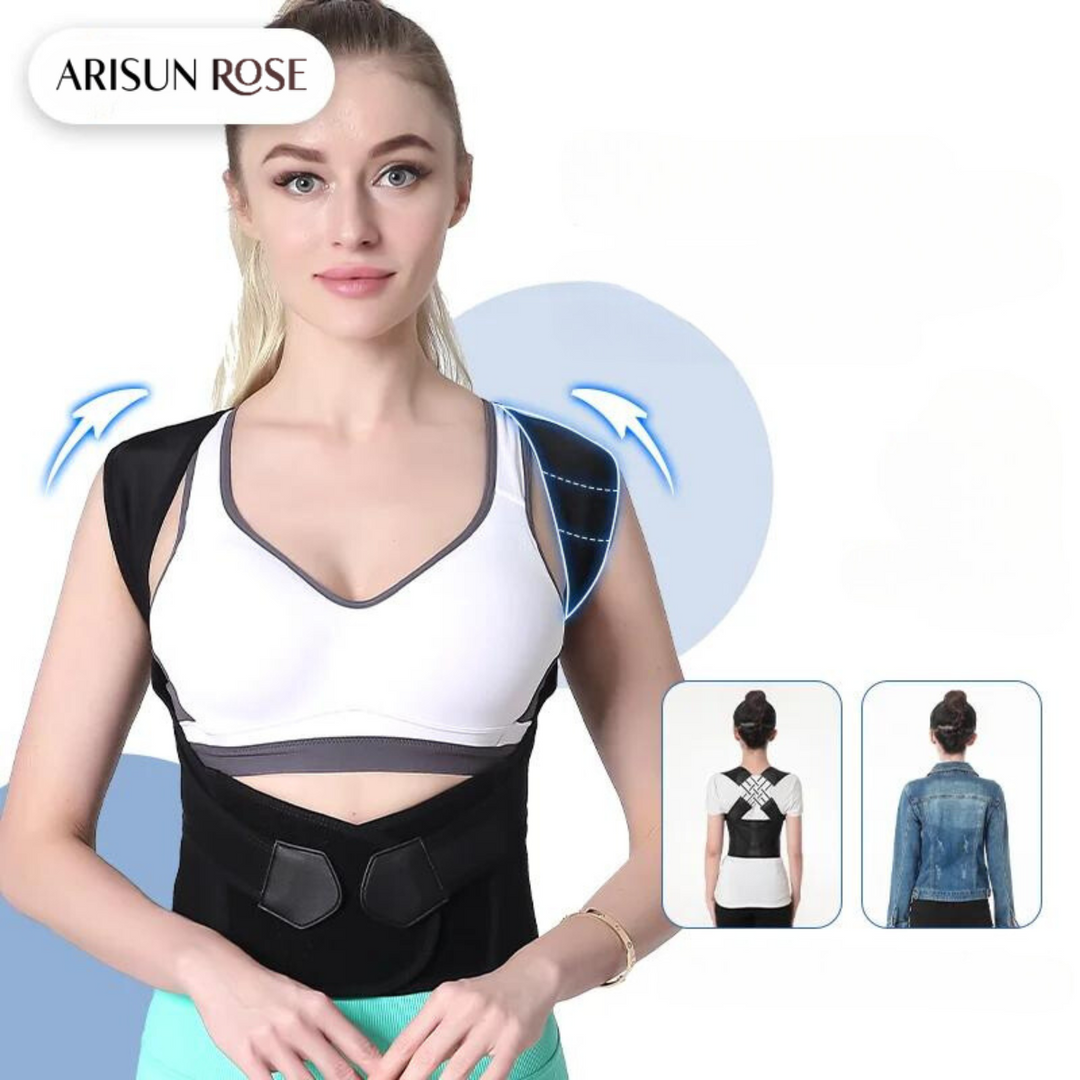 PosturePerfect | Corrects Your Posture and Relieves Back Pain