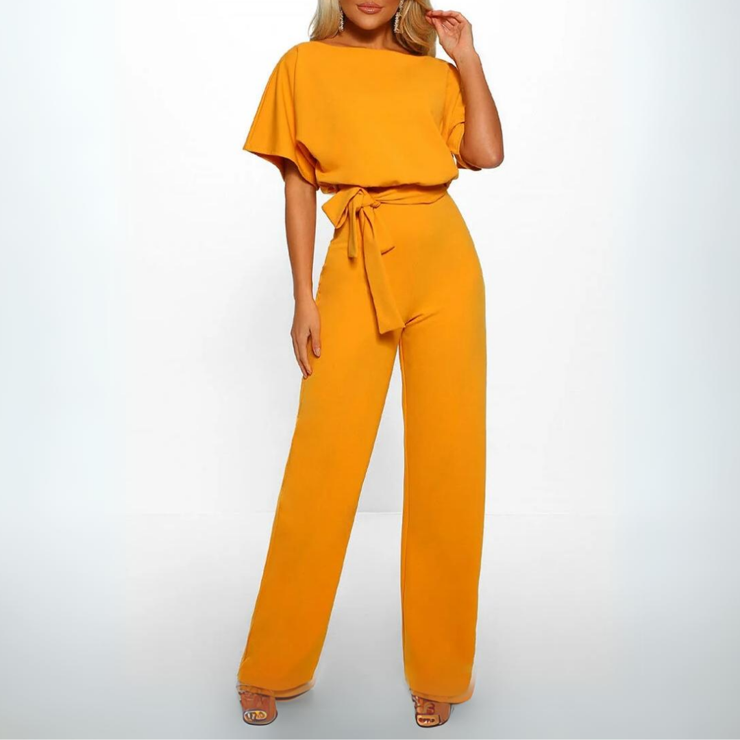 Henna - Casual Dames Jumpsuit