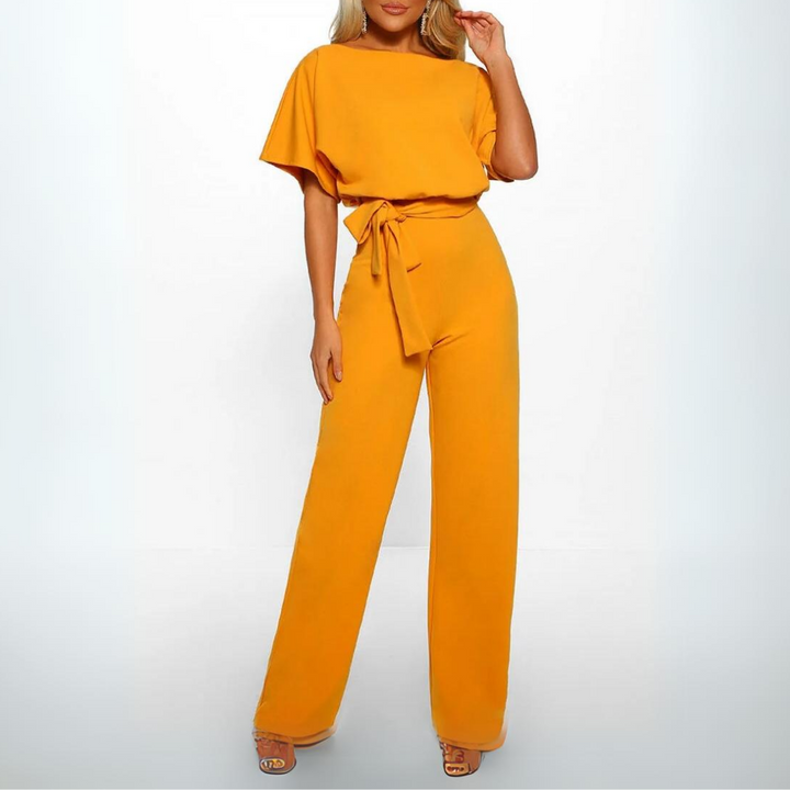 Henna - Casual Dames Jumpsuit