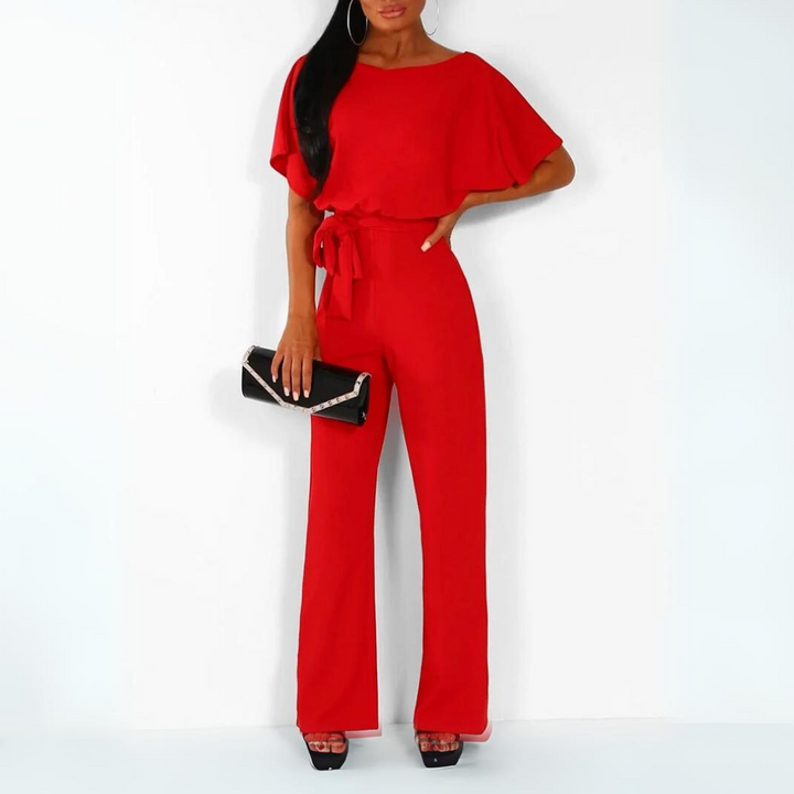 Henna - Casual Dames Jumpsuit