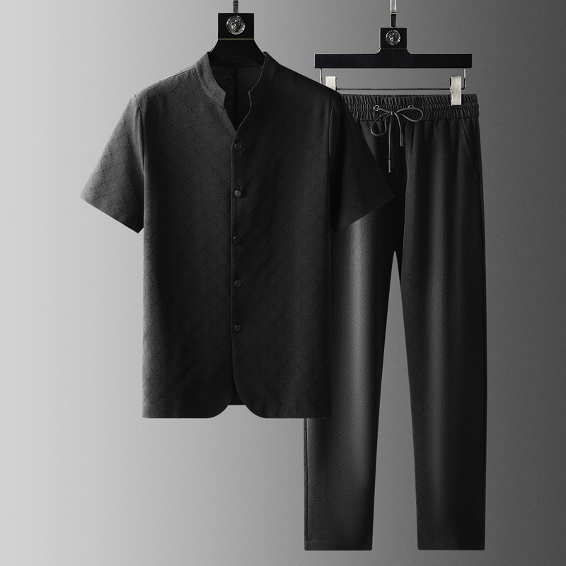 KENT DUVOÎR PRESTIGE ATHLEISURE SET