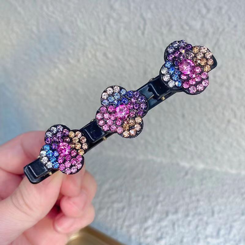 CrystalClip | Magic Hair Clip (1 bought = 1 free)