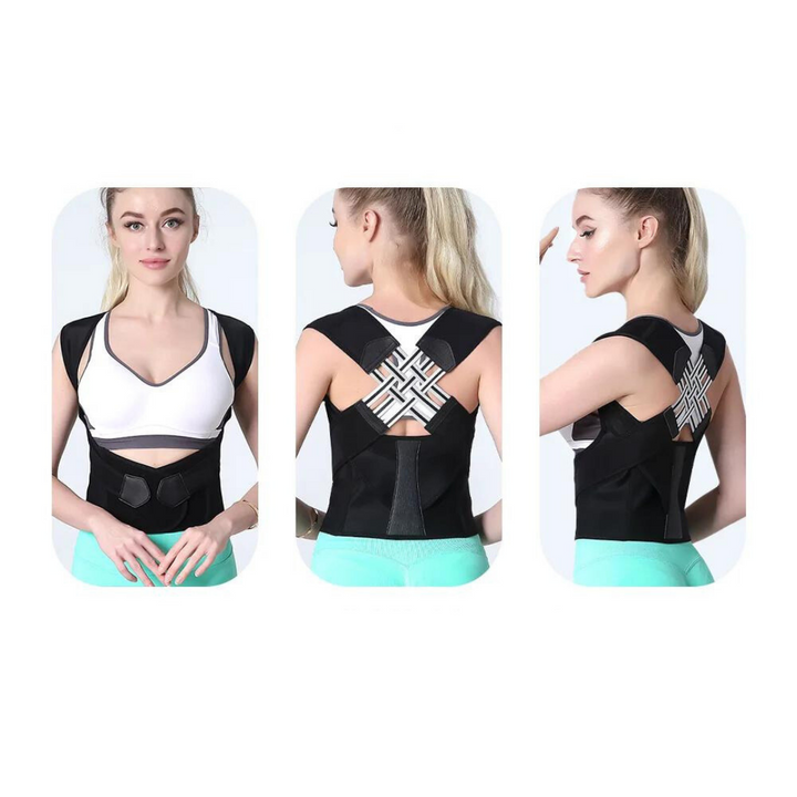 PosturePerfect | Corrects Your Posture and Relieves Back Pain