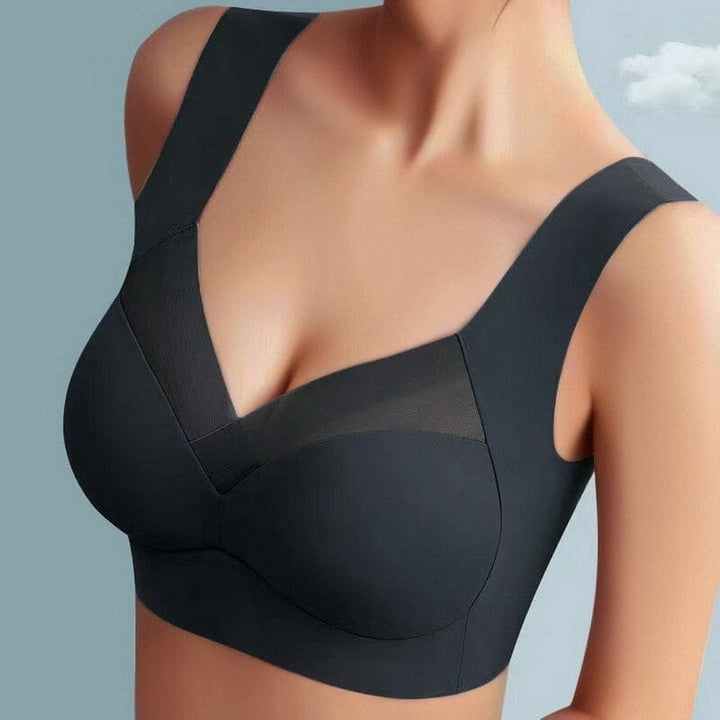 SoftFit™ Buy 1 Get 2 FREE - So comfortable you'll forget you're wearing a bra!