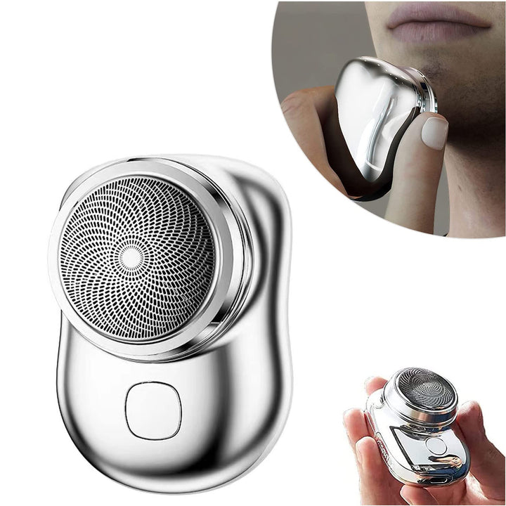 PowerGlide - ELECTRIC SHAVER FOR MEN