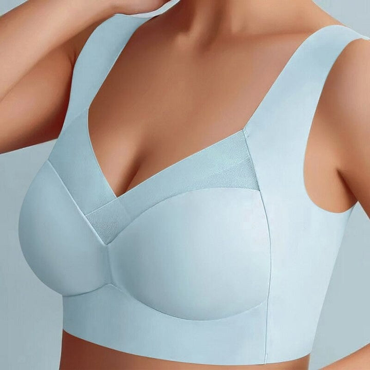 SoftFit™ Buy 1 Get 2 FREE - So comfortable you'll forget you're wearing a bra!