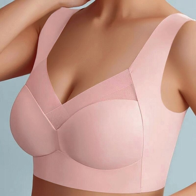 SoftFit™ Buy 1 Get 2 FREE - So comfortable you'll forget you're wearing a bra!