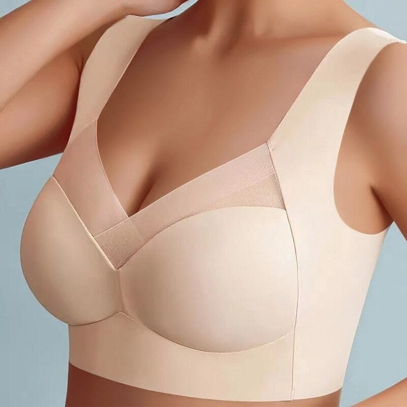 SoftFit™ Buy 1 Get 2 FREE - So comfortable you'll forget you're wearing a bra!